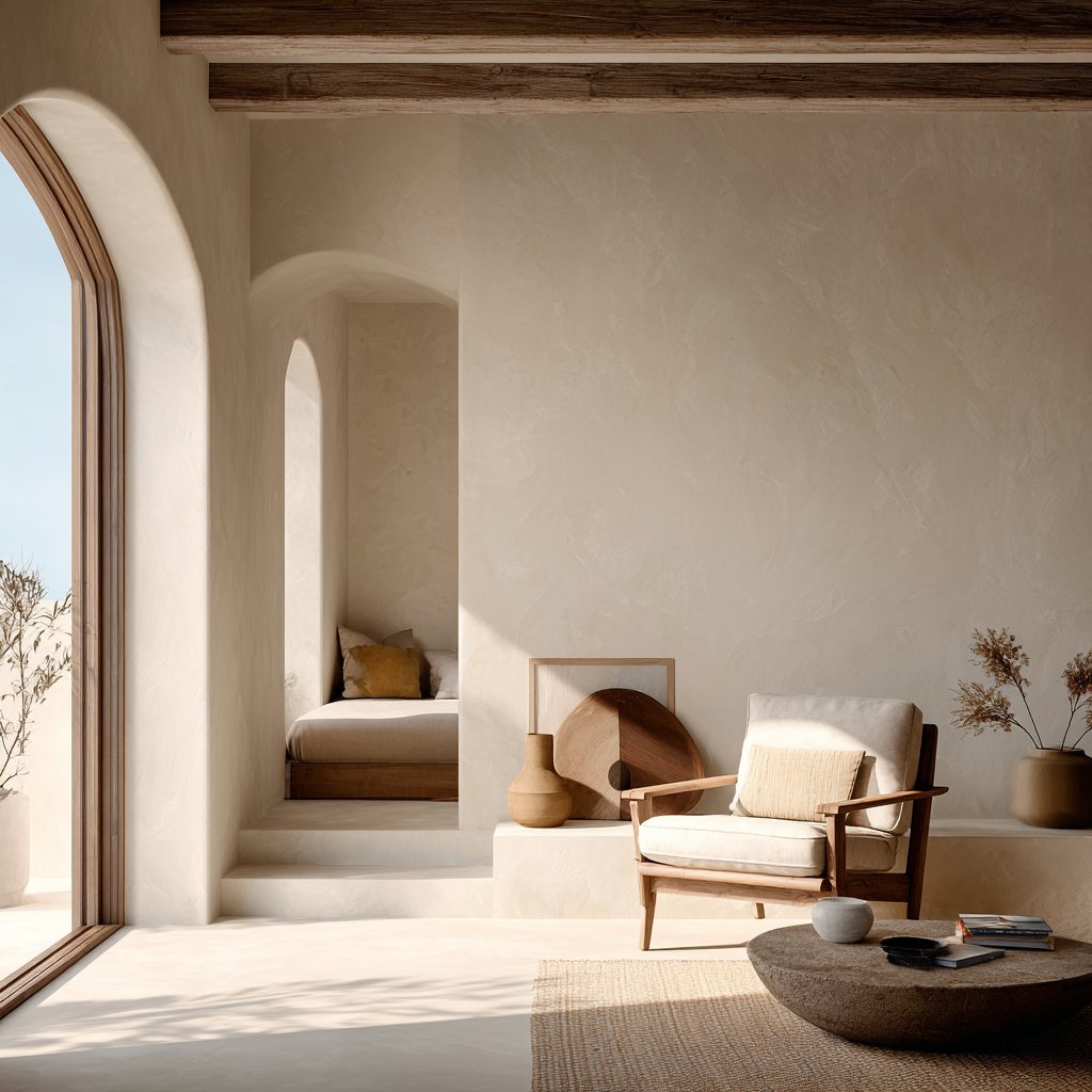 Rincón de lectura · Materia Salina Studio